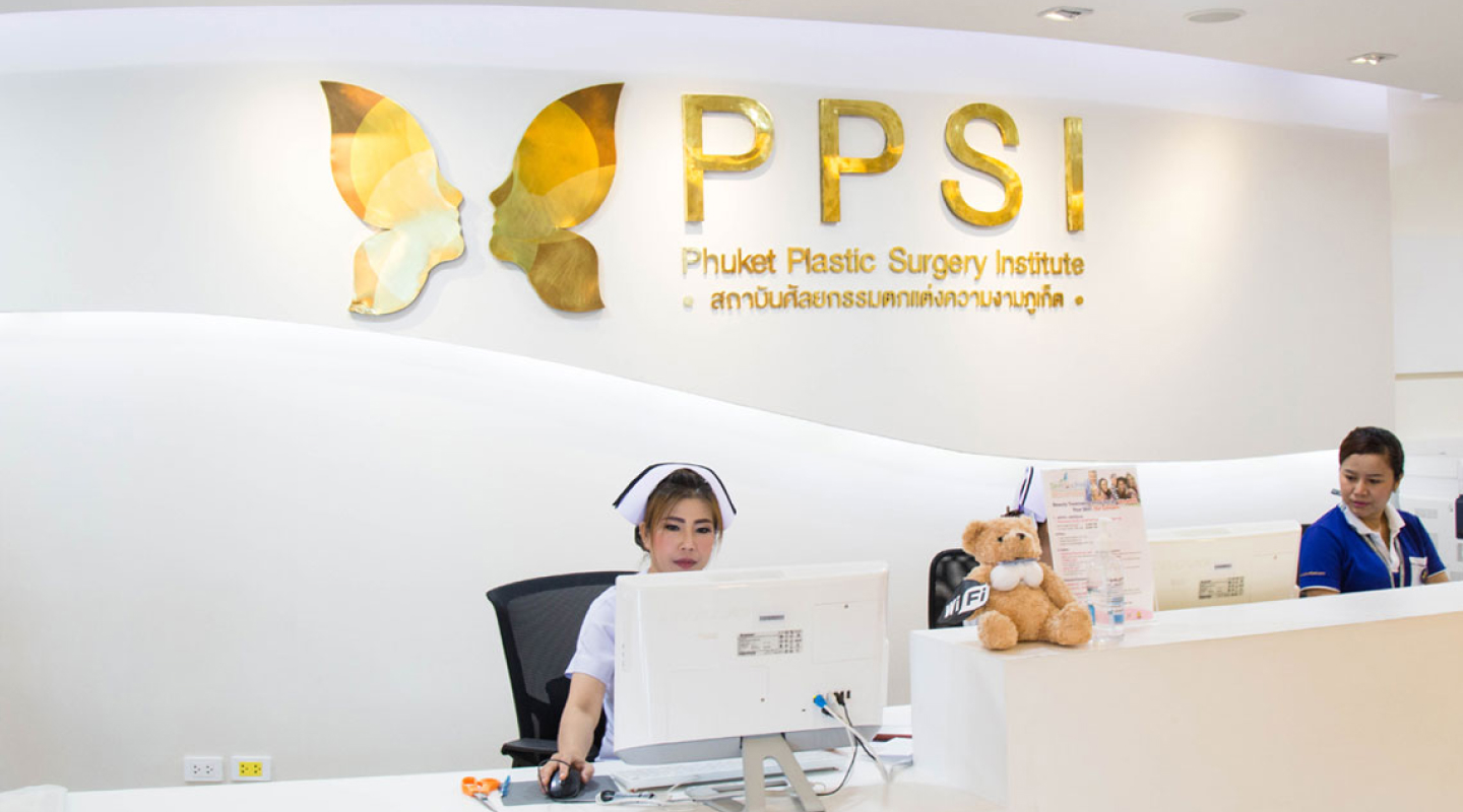 Phuket Plastic Surgery Institute - MedEx